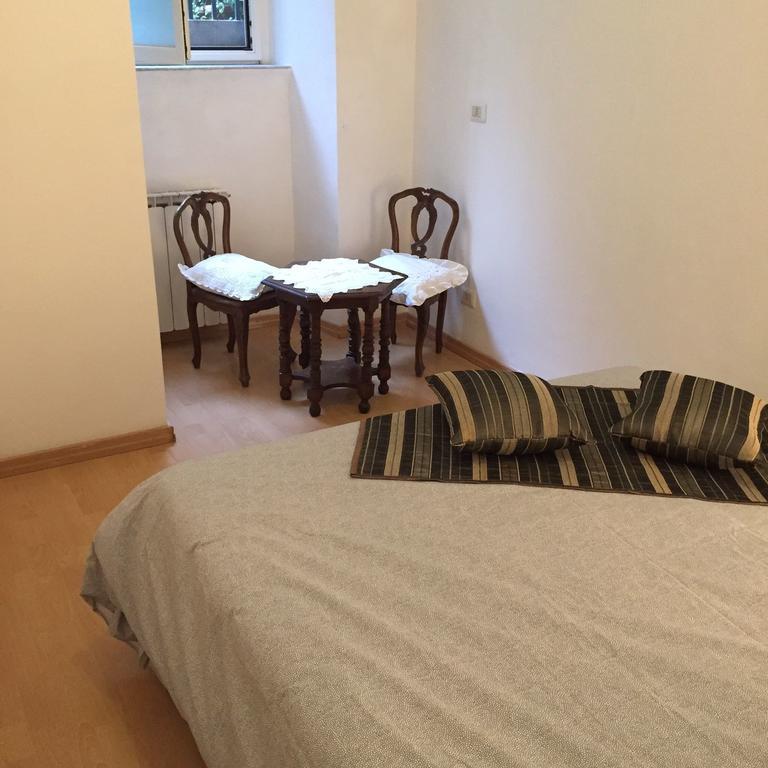 Ave Roma B&B Camera foto