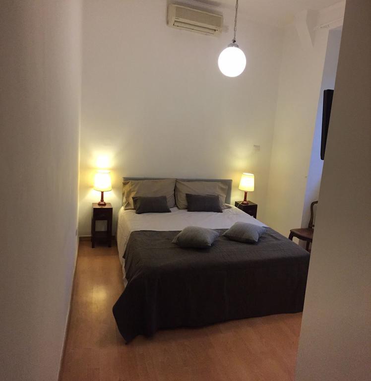 Ave Roma B&B Camera foto