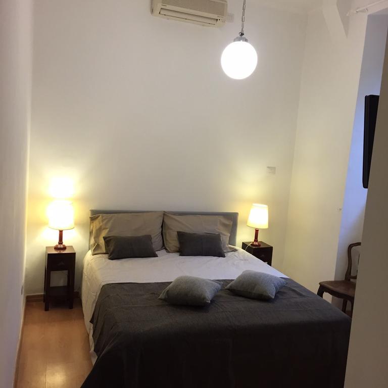 Ave Roma B&B Camera foto