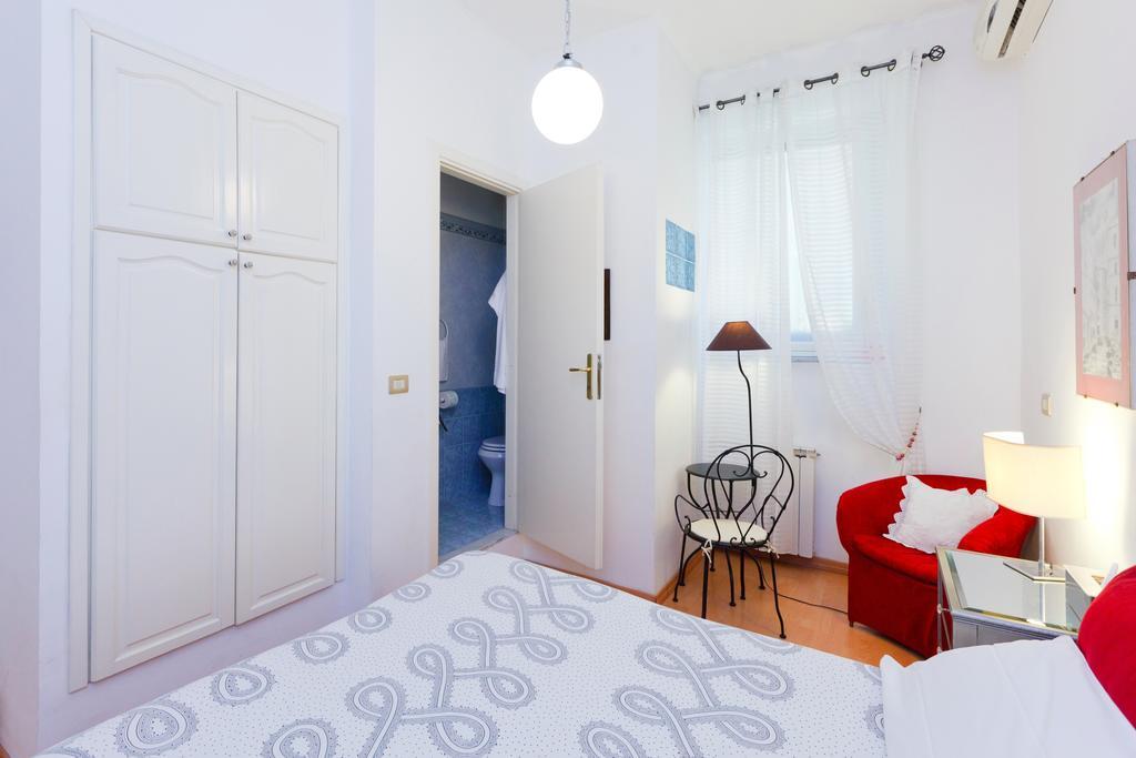 Ave Roma B&B Esterno foto