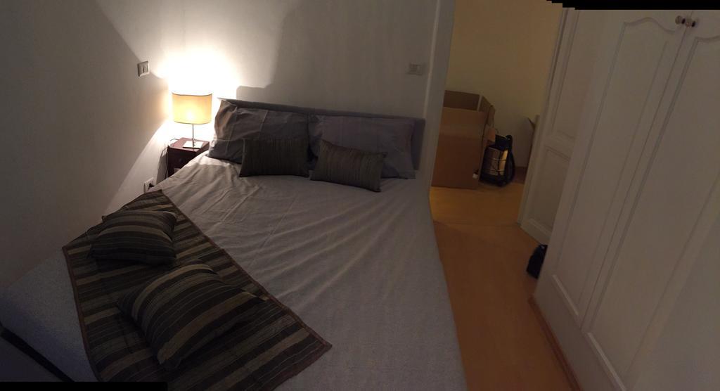 Ave Roma B&B Esterno foto