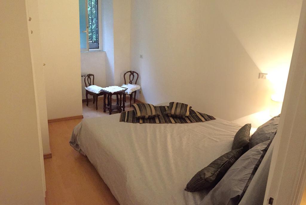 Ave Roma B&B Esterno foto