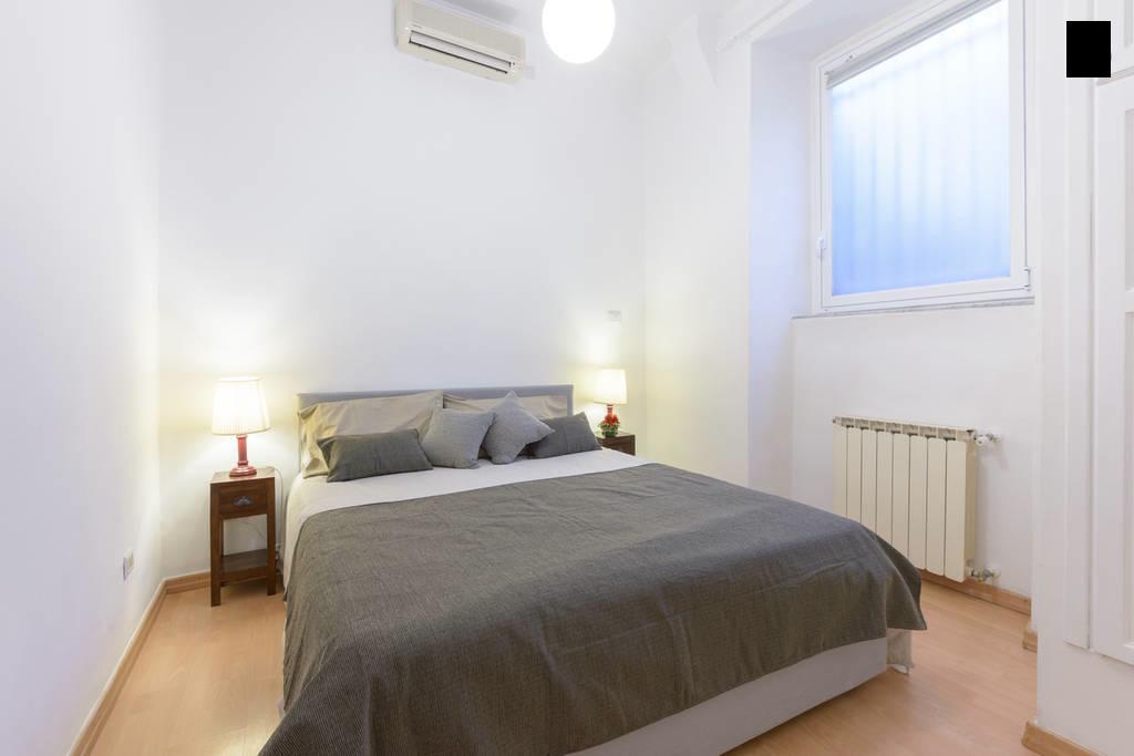 Ave Roma B&B Esterno foto
