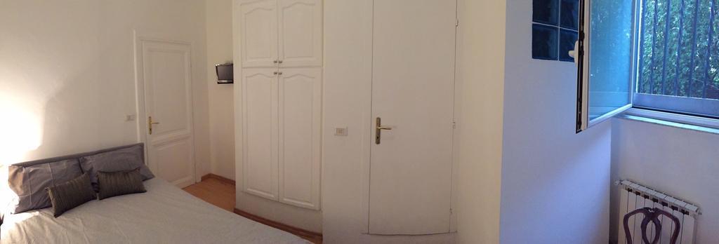 Ave Roma B&B Esterno foto